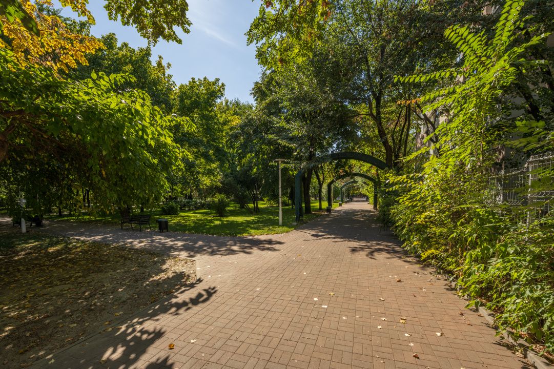 Apartament cu 2 camere de vânzare în Giulești, București – fotografia 6 din 22