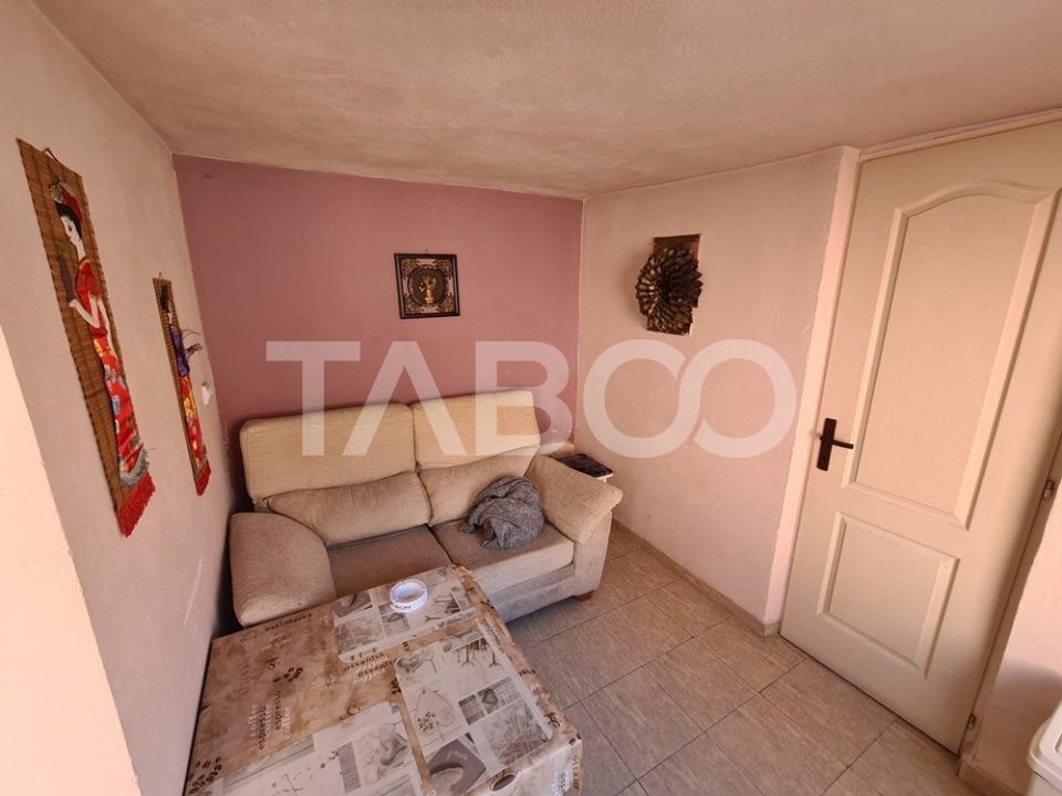 Casă cu 8 camere de vânzare în Sebeș – fotografia 6 din 20