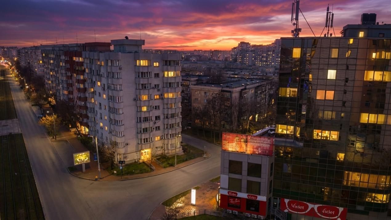 Spațiu de birouri cu 18 camere de vânzare în Vitan Mall, București – fotografia 11 din 11