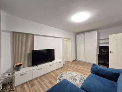 Apartament cu 2 camere de închiriat în Sebastian, București – fotografia 3 din 16