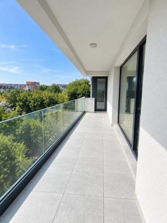 Apartament cu 2 camere de vânzare în Nord, Pitești – fotografia 2 din 7
