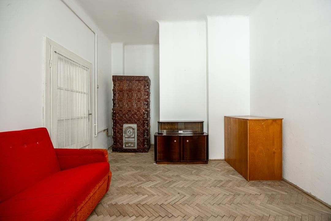 Apartament cu 2 camere de vânzare în Centrul Istoric, Brașov – fotografia 10 din 19