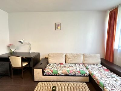 Apartament cu 2 camere de vânzare în Calea Victoriei, București – fotografia 5 din 17