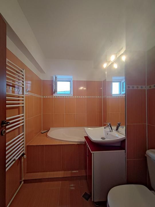 Apartament cu 2 camere de închiriat în Capitol, Constanța – fotografia 12 din 20