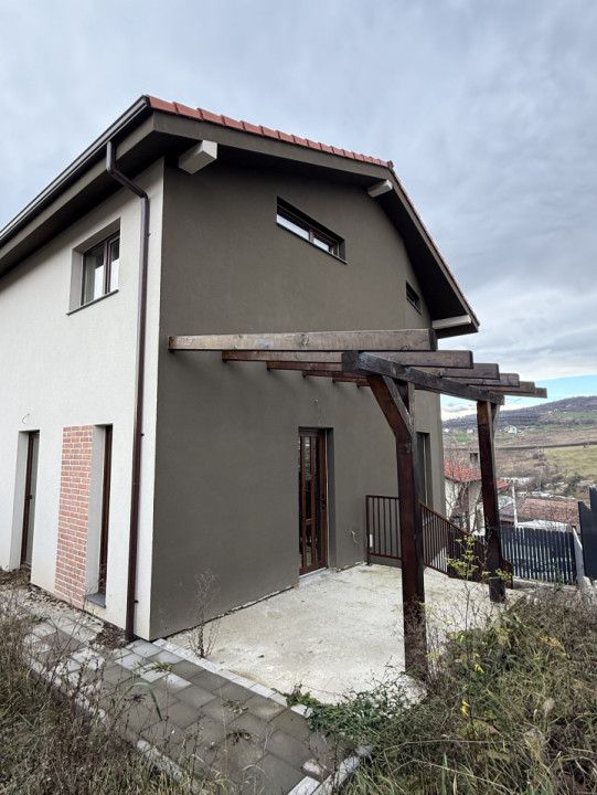 Casă cu 3 camere de vânzare în Iris / Oasului, Cluj-Napoca – fotografia 4 din 31