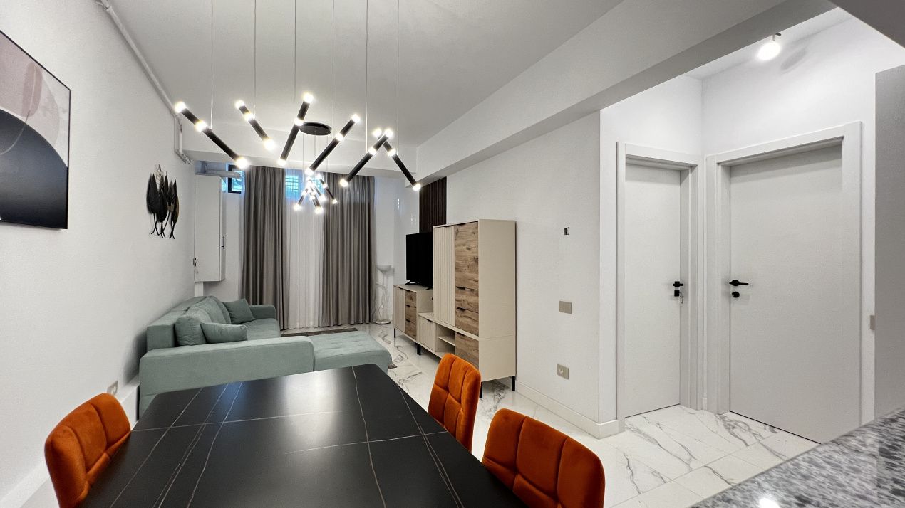 Apartament cu 2 camere de vânzare în Mosilor, București – fotografia 1 din 15