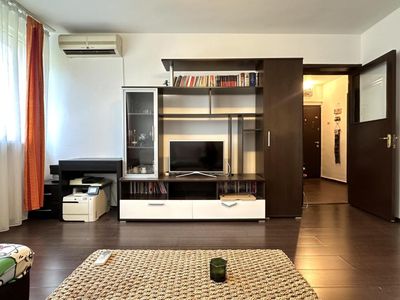 Apartament cu 2 camere de vânzare în Calea Victoriei, București – fotografia 2 din 17