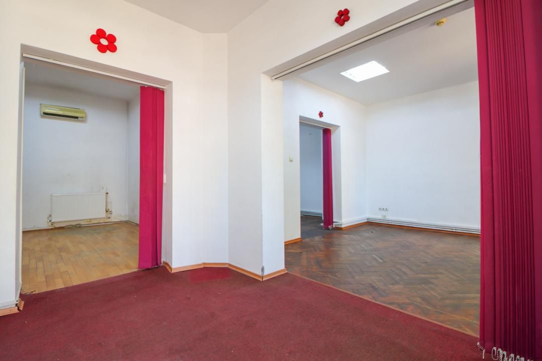 Casă cu 9 camere de închiriat în Tei, București – fotografia 4 din 22