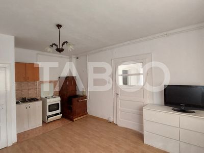 Casă cu 2 camere de vânzare în Turnisor, Sibiu – fotografia 5 din 8