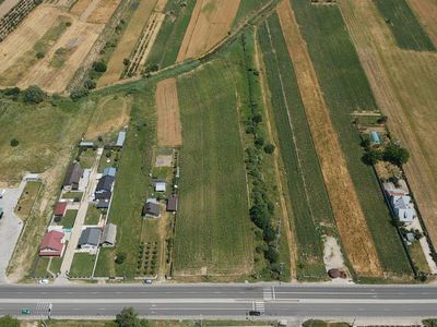 Teren de vânzare în Argeselu – fotografia 5 din 11