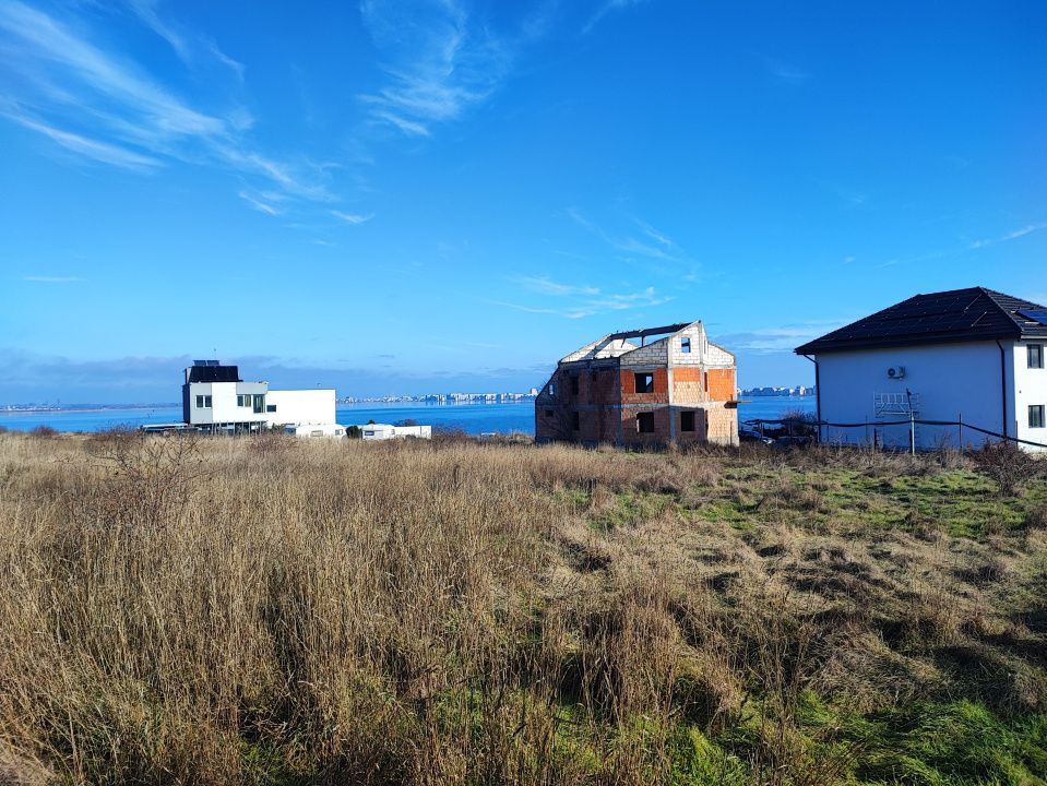 Teren de vânzare în Palazu Mare, Constanța – fotografia 1 din 7