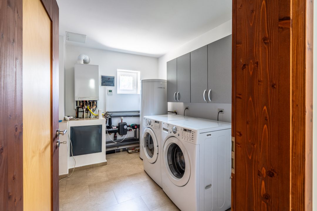 Casă cu 6 camere de vânzare în Braytim, Timișoara – fotografia 16 din 21