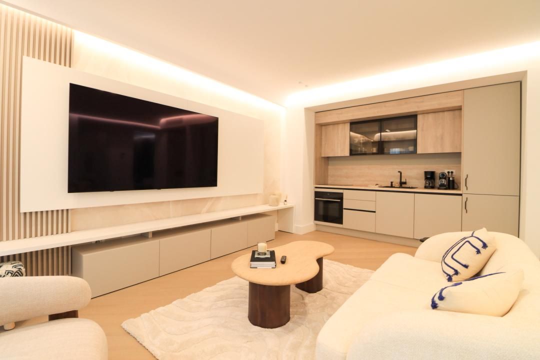 Apartament cu 2 camere de închiriat în Central, Voluntari – fotografia 1 din 17