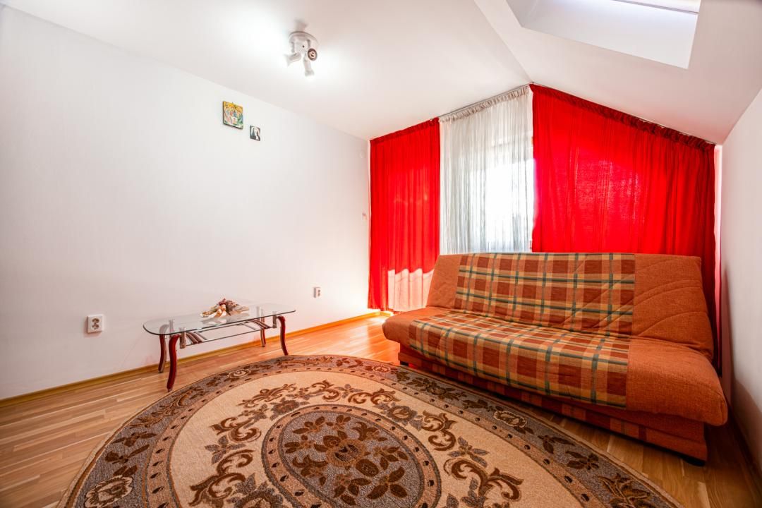 Casă cu 7 camere de vânzare în Simeria, Sfântu Gheorghe – fotografia 11 din 21