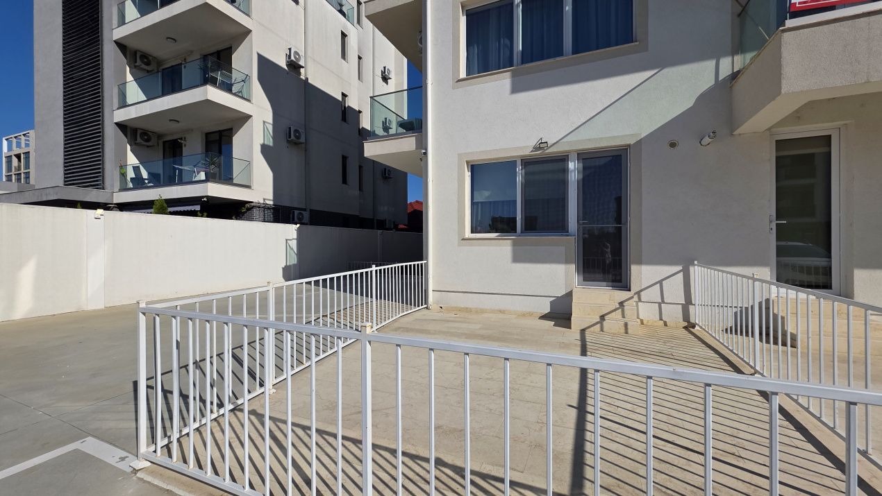 Garsonieră cu 1 cameră de vânzare în Mamaia-Sat – fotografia 8 din 10