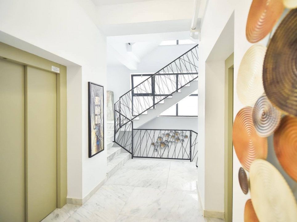Apartament cu 2 camere de vânzare în Est, Mamaia-Sat – fotografia 14 din 14