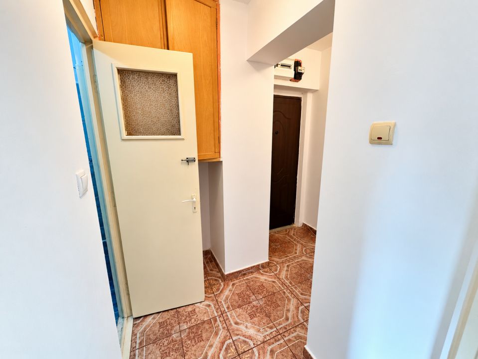 Apartament cu 2 camere de vânzare în Lazaret, Sibiu – fotografia 6 din 7