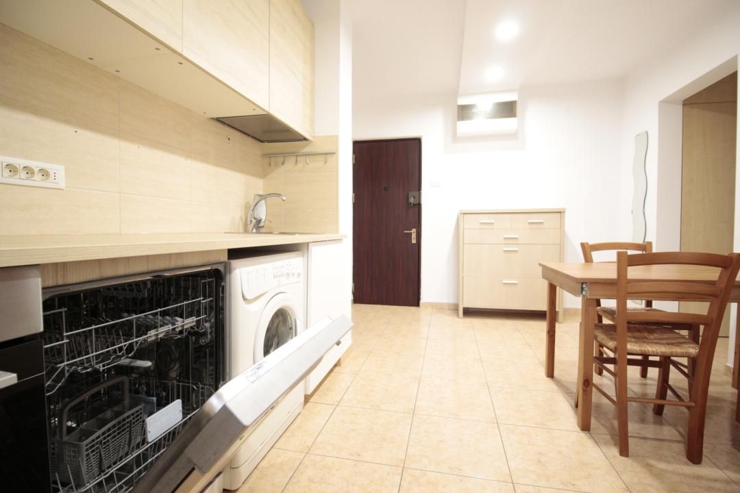 Apartament cu 2 camere de închiriat în Chisinau, București – fotografia 19 din 20