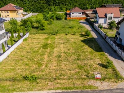 Teren de vânzare în Bunloc, Săcele – fotografia 5 din 12