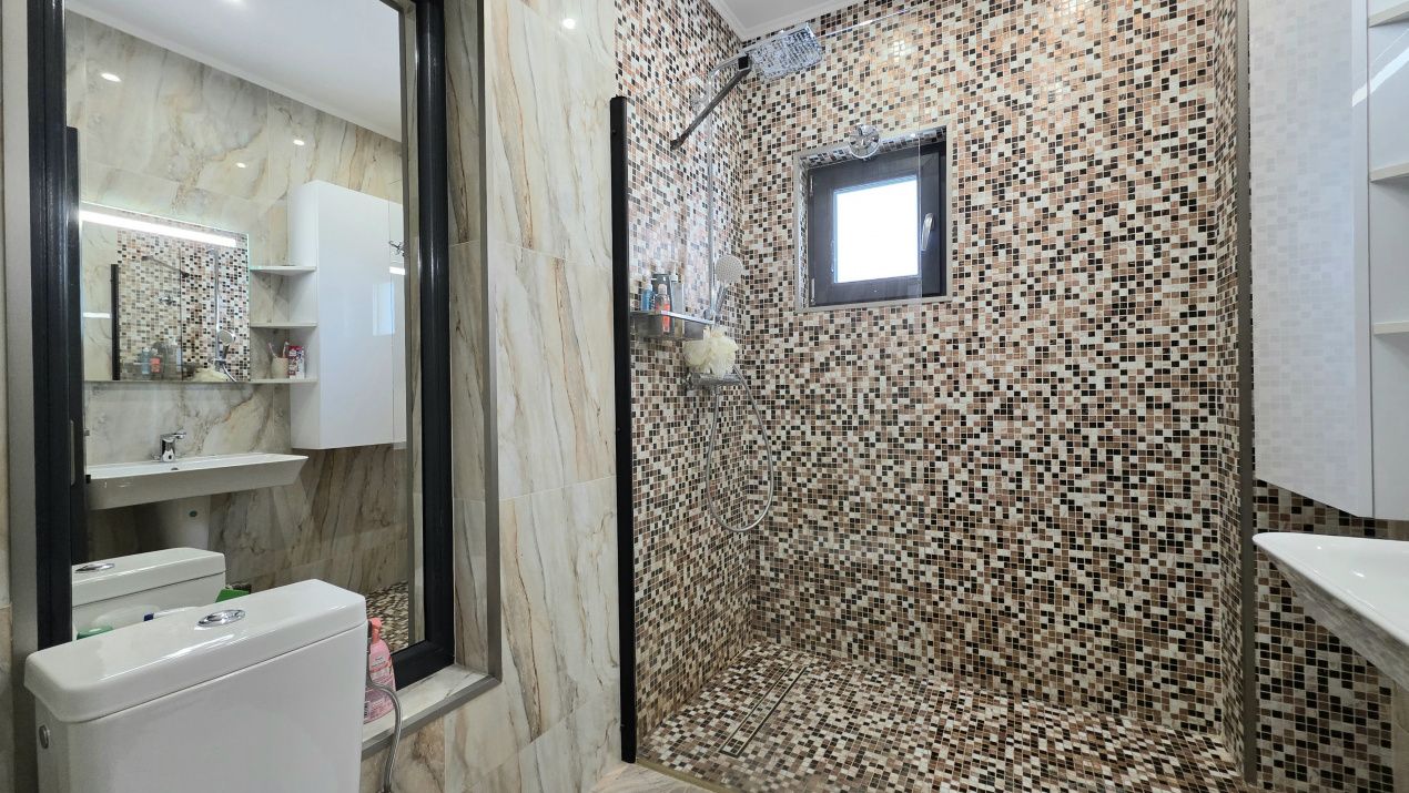 Casă cu 3 camere de vânzare în Năvodari – fotografia 7 din 31