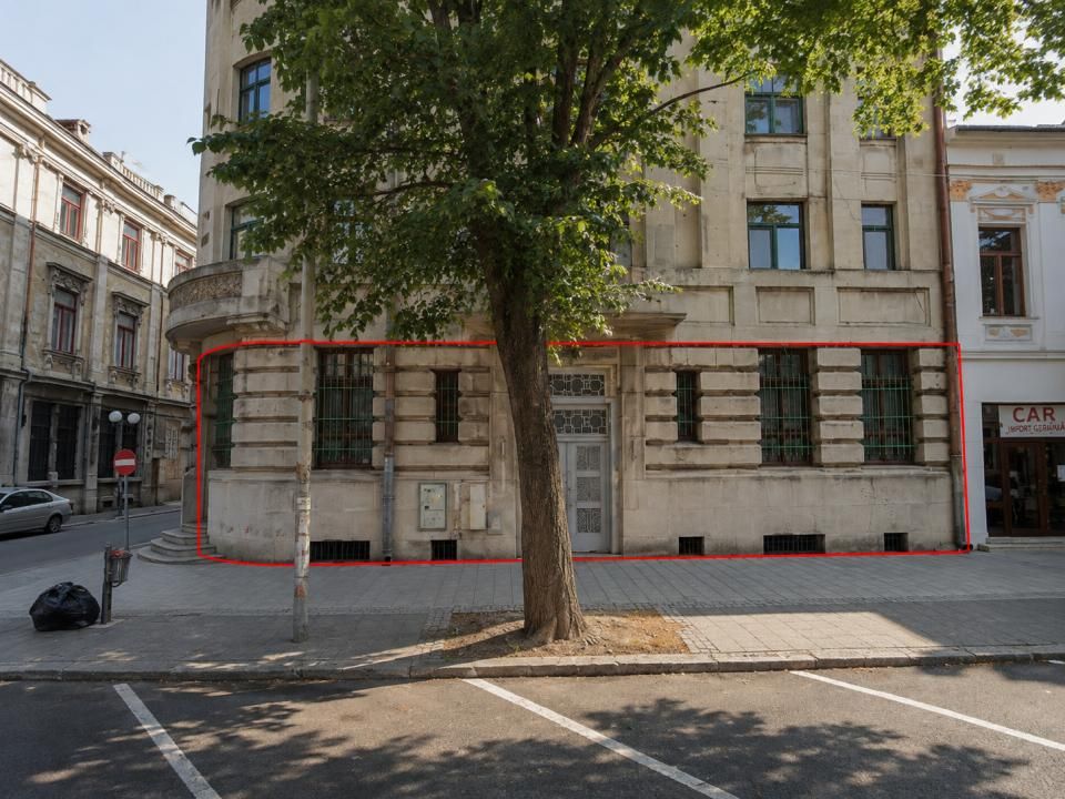Spațiu comercial de vânzare în Ultracentral, Brăila – fotografia 4 din 7