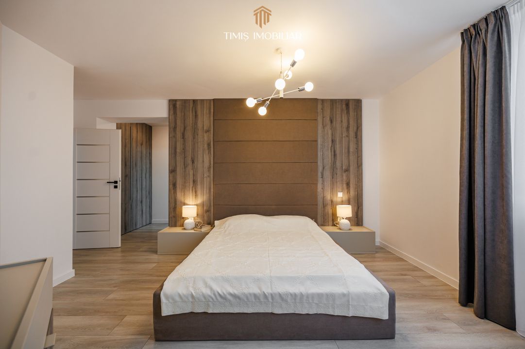 Apartament cu 4 camere de vânzare în Soarelui, Timișoara – fotografia 17 din 62