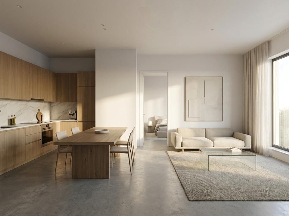 Apartament cu 3 camere de vânzare în Bucureștii Noi, București – fotografia 5 din 16