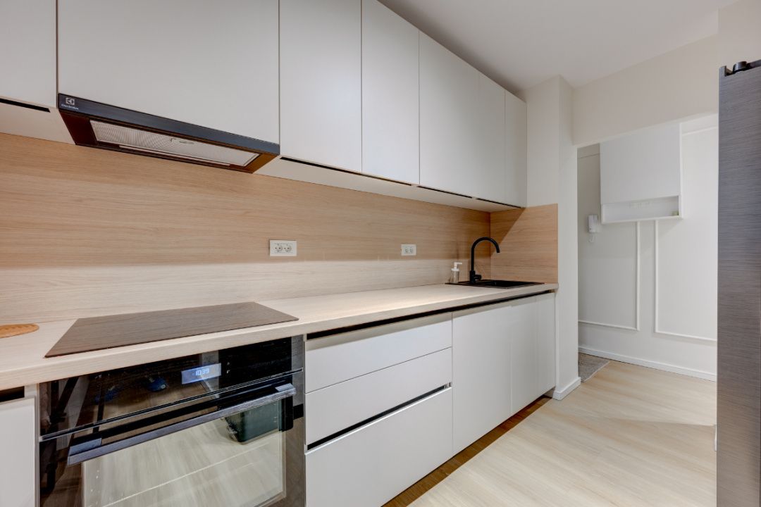 Apartament cu 4 camere de vânzare în Aviației, București – fotografia 18 din 35