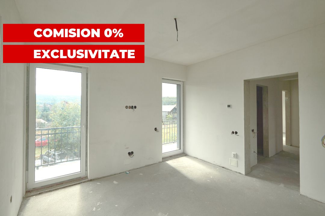 Casă cu 4 camere de vânzare în Central, Gilău – fotografia 13 din 15