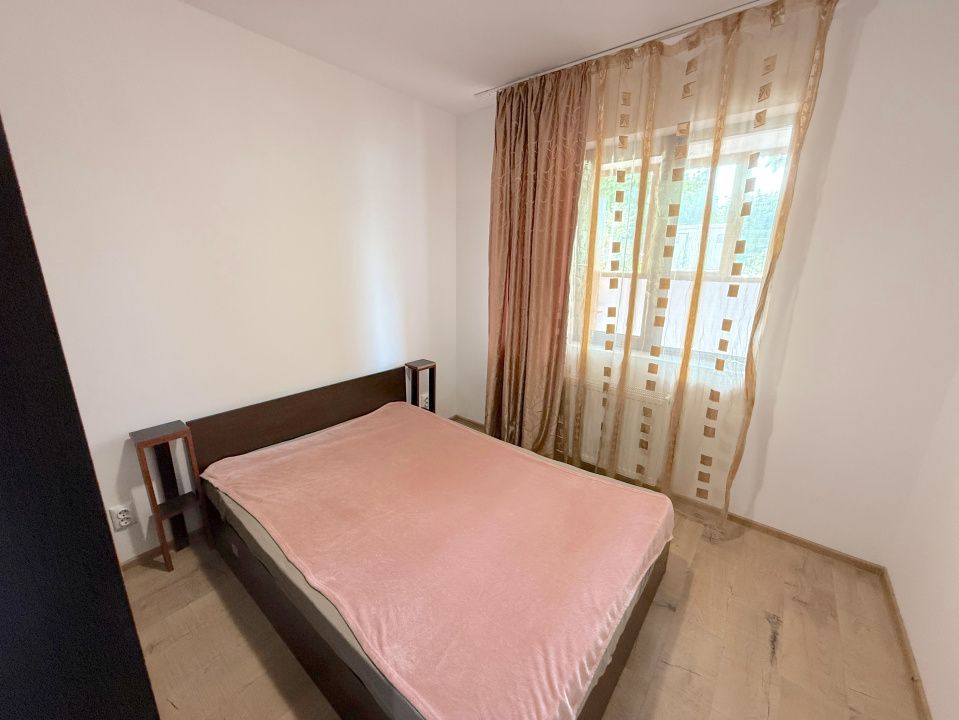 Apartament cu 2 camere de vânzare în Popești-Leordeni – fotografia 14 din 20