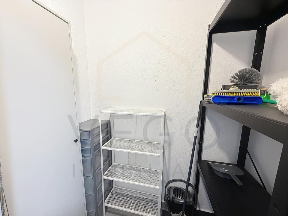 Apartament cu 2 camere de închiriat în Zorilor, Cluj-Napoca – fotografia 12 din 13