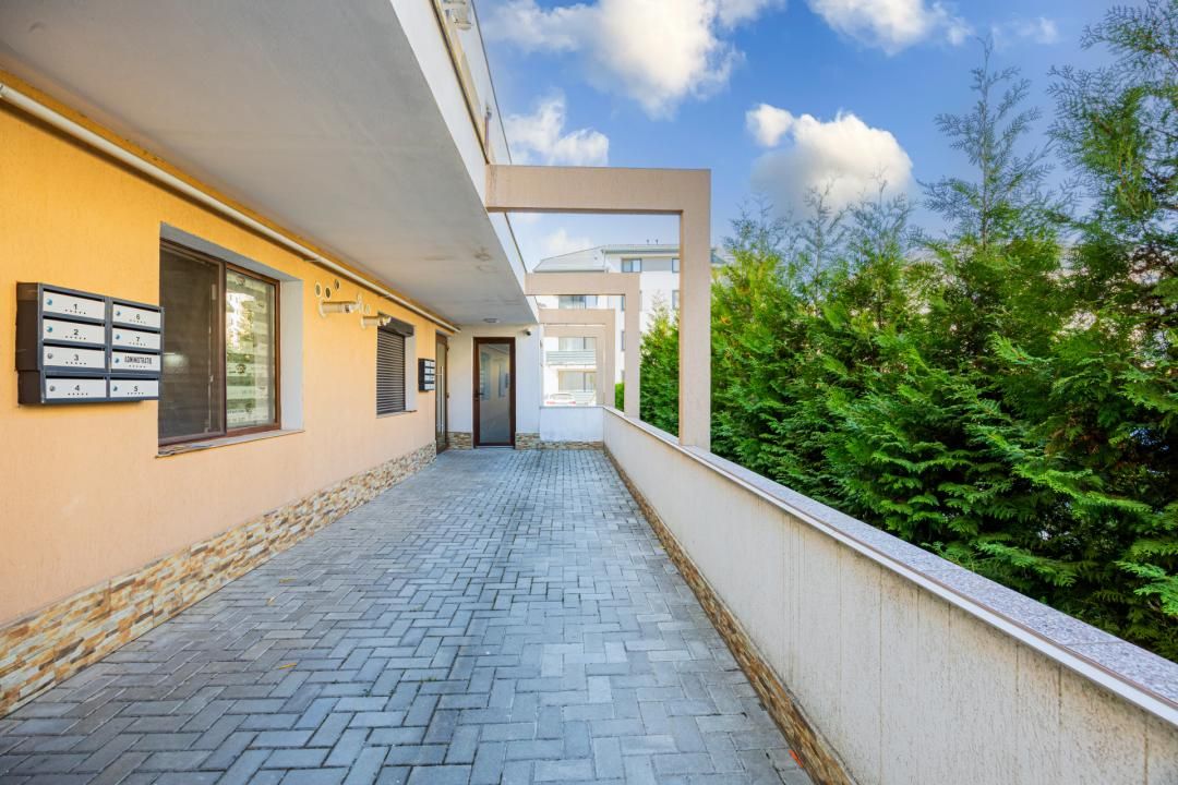 Apartament cu 2 camere de vânzare în Tractorul, Brașov – fotografia 14 din 17