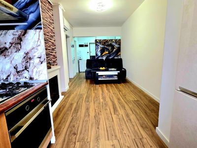 Apartament cu 2 camere de vânzare în Central, Popești-Leordeni – fotografia 2 din 52