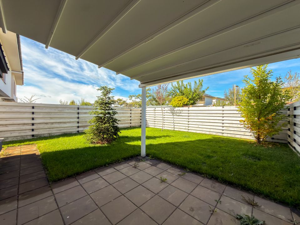 Casă cu 4 camere de vânzare în Central, Otopeni – fotografia 15 din 22