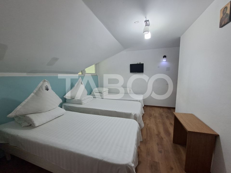Casă cu 29 camere de vânzare în Valea Macesului – fotografia 11 din 49