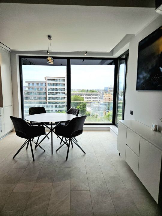Apartament cu 2 camere de închiriat în Mamaia – fotografia 8 din 19