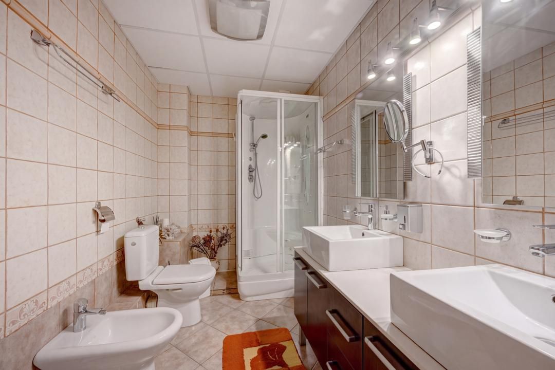 Casă cu 8 camere de închiriat în Banu Manta, București – fotografia 7 din 41