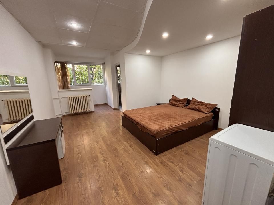 Garsonieră cu 1 cameră de vânzare în Iancului, București – fotografia 1 din 9