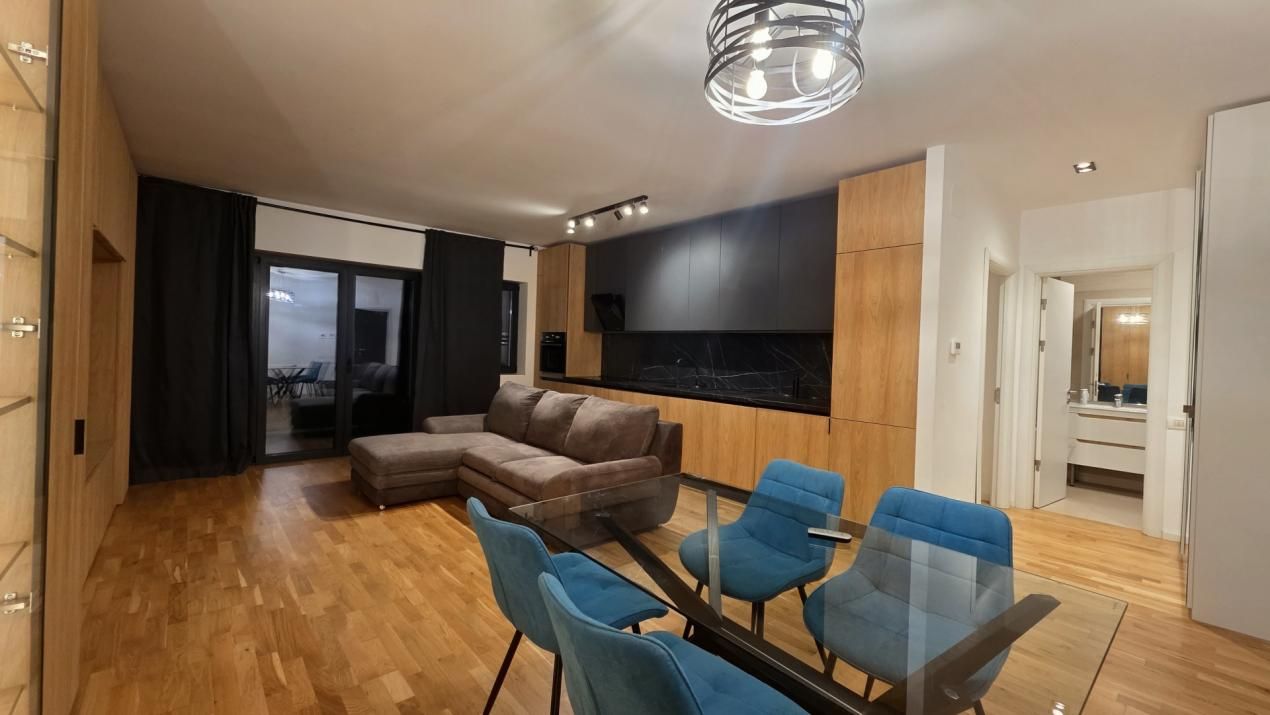Apartament cu 2 camere de vânzare în Ultracentral, Voluntari – fotografia 3 din 24
