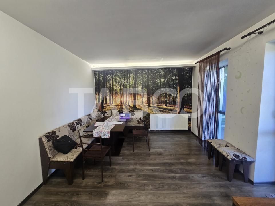 Casă cu 7 camere de vânzare în Sura Mica – fotografia 6 din 18