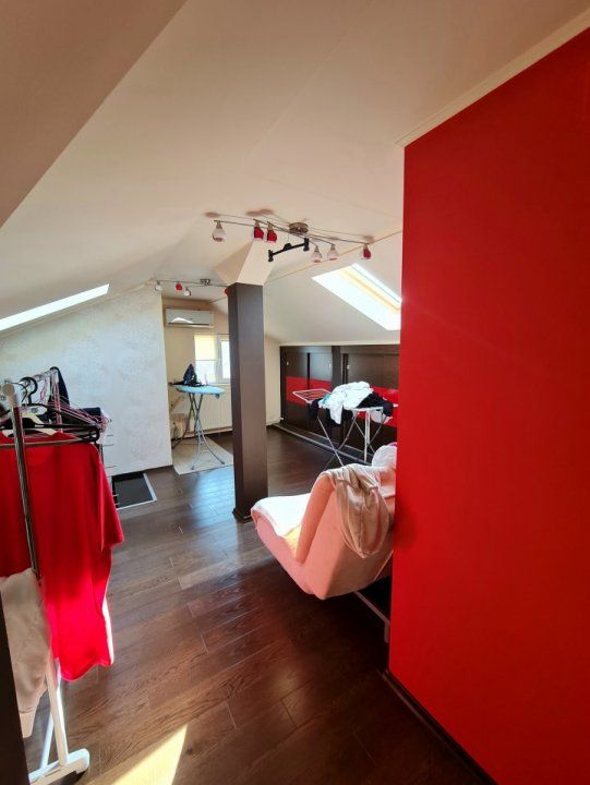 Casă cu 6 camere de vânzare în Domnești – fotografia 28 din 36