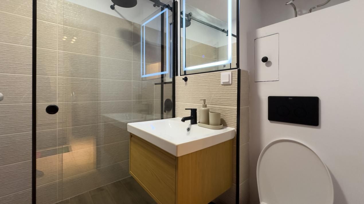 Apartament cu 2 camere de închiriat în Eroii Revolutiei, București – fotografia 11 din 15