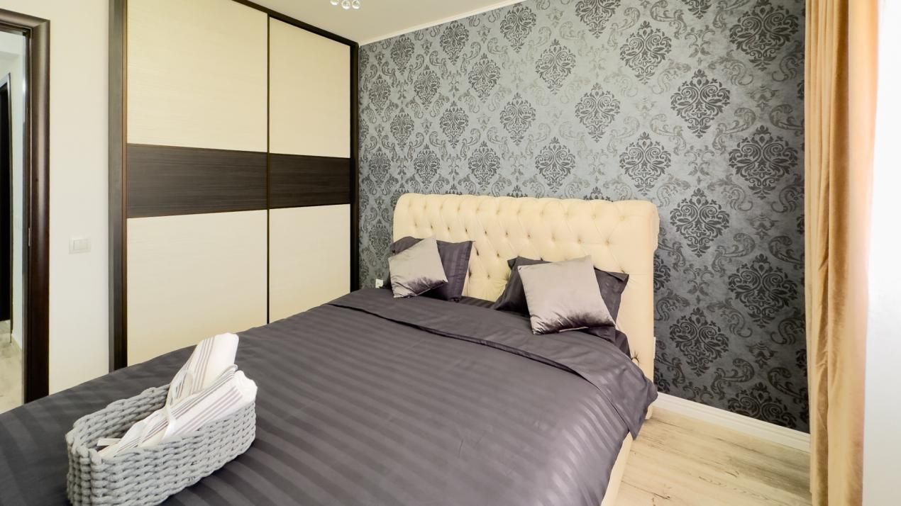 Apartament cu 2 camere de vânzare în Popești-Leordeni – fotografia 2 din 13