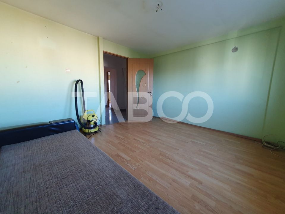 Apartament cu 3 camere de vânzare în Făgăraș – fotografia 6 din 13
