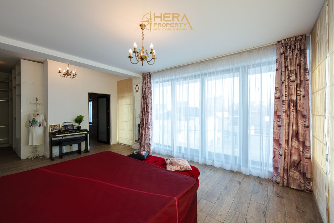 Casă cu 8 camere de vânzare în Ultimul leu, Galați – fotografia 45 din 86