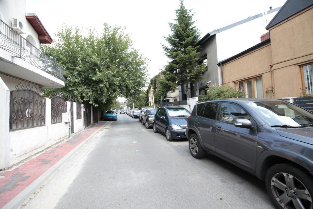 Garsonieră cu 1 cameră de închiriat în Mihai Bravu, București – fotografia 13 din 14