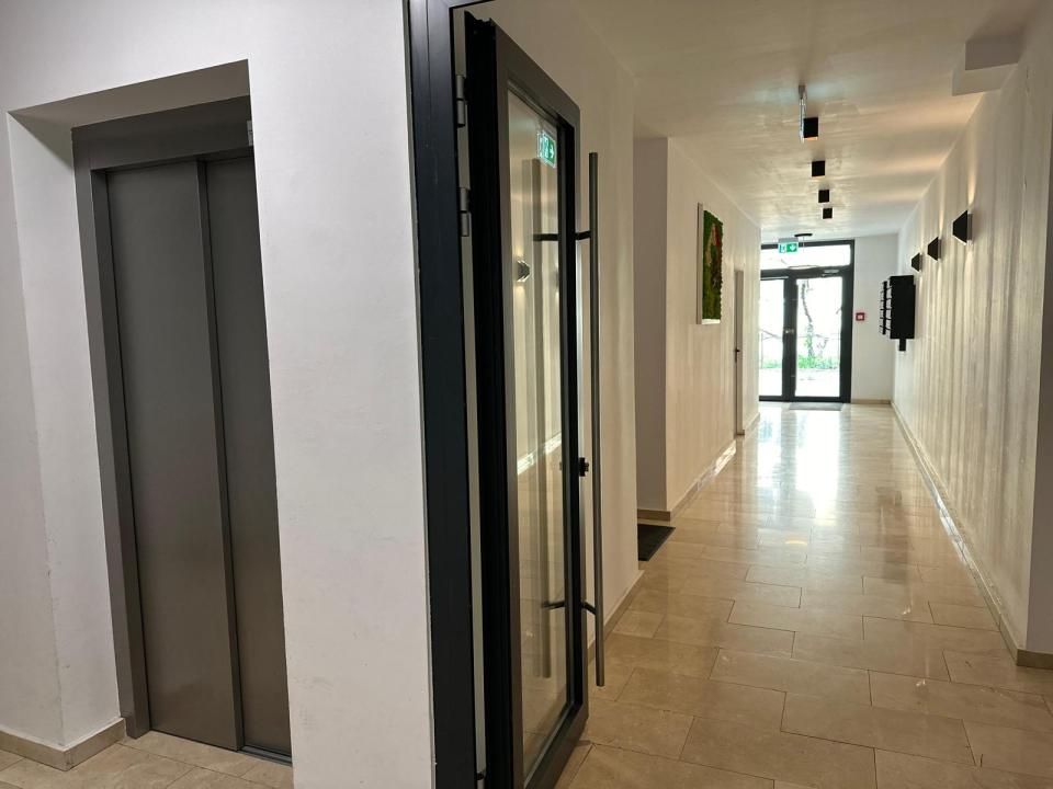 Apartament cu 3 camere de închiriat în Pipera, București – fotografia 13 din 16