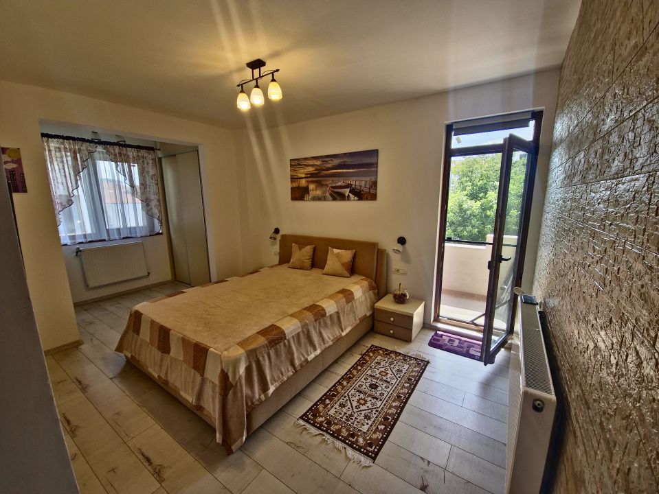 Apartament cu 3 camere de vânzare în Primo, Constanța – fotografia 3 din 38