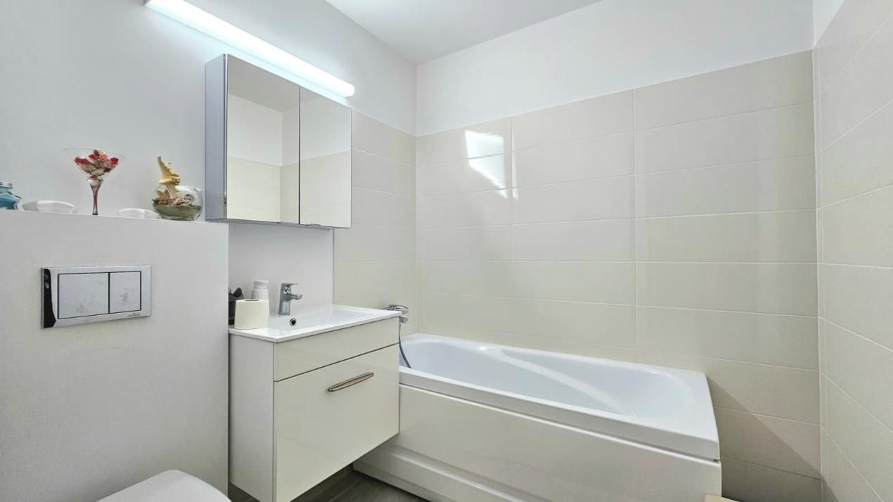 Apartament cu 3 camere de închiriat în Pacii, București – fotografia 9 din 9