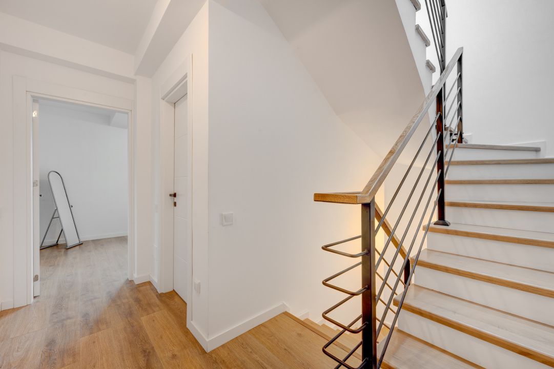 Casă cu 4 camere de vânzare în Alexandriei, București – fotografia 20 din 35